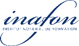 logo INAFON